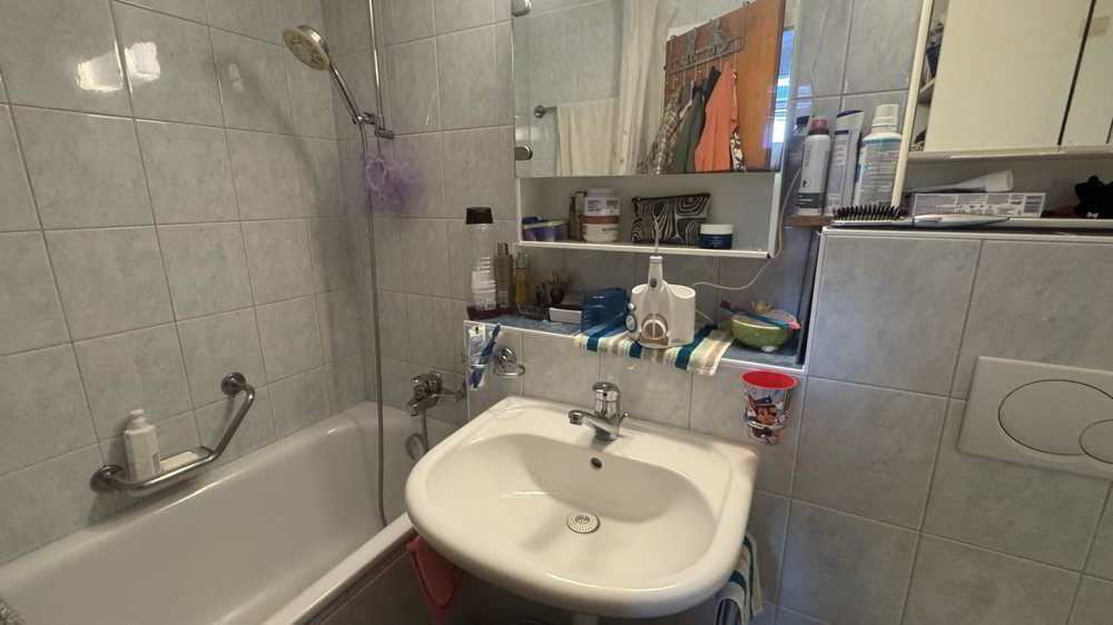 Appartamento di 1 locali in affitto a Châtel-St-Denis - immagine 1/5