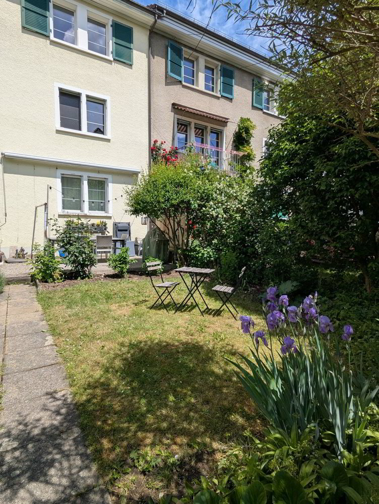 3 rooms Apartment for rent in Bern - image 1/10