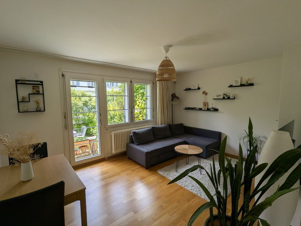 Wohnung – Bern - Ansicht 2