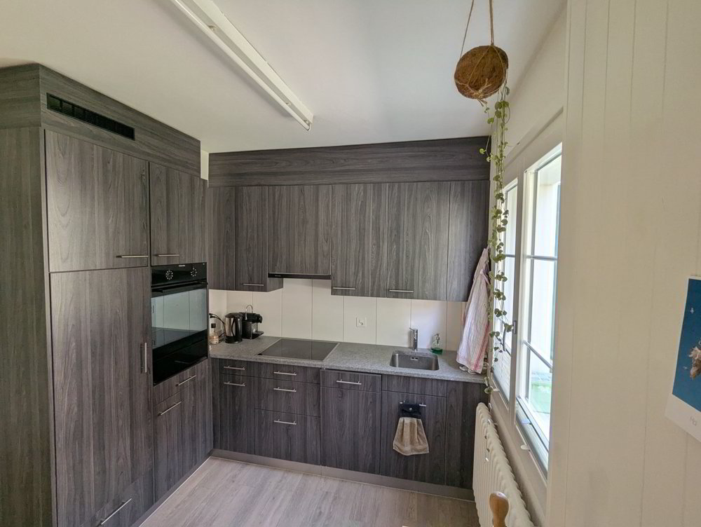 Wohnung – Bern - Ansicht 3