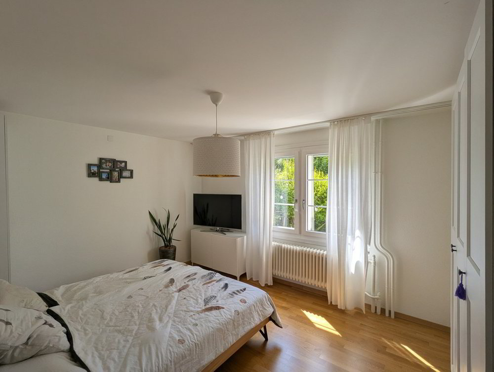 Wohnung – Bern - Ansicht 4