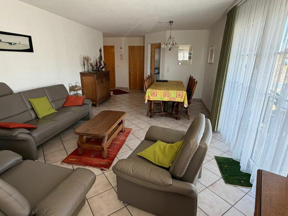 Wohnung – Saignelégier, Sous la Saigne, Les Pommerats - Ansicht 2