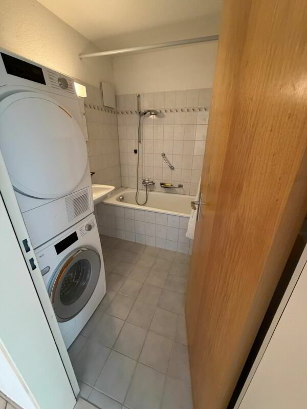 4 Zimmer Wohnung zu vermieten in Saignelégier - Bild 1/3