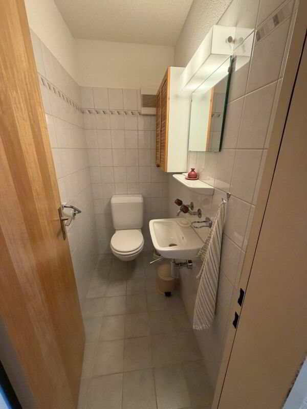 Wohnung – Saignelégier, Sous la Saigne, Les Pommerats - Ansicht 5
