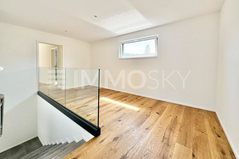 Maison 5 pièces à louer à Courtételle - image 1/5