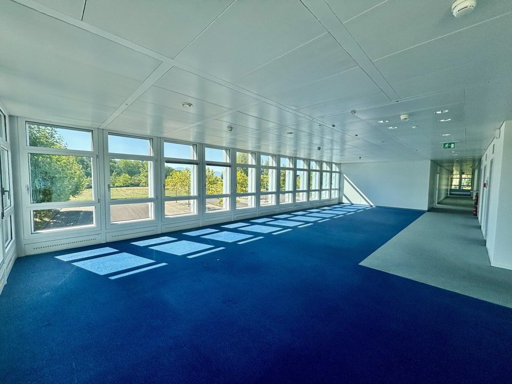 Etoy Vaud bureaux à louer proche gare CFF - Ansicht 2