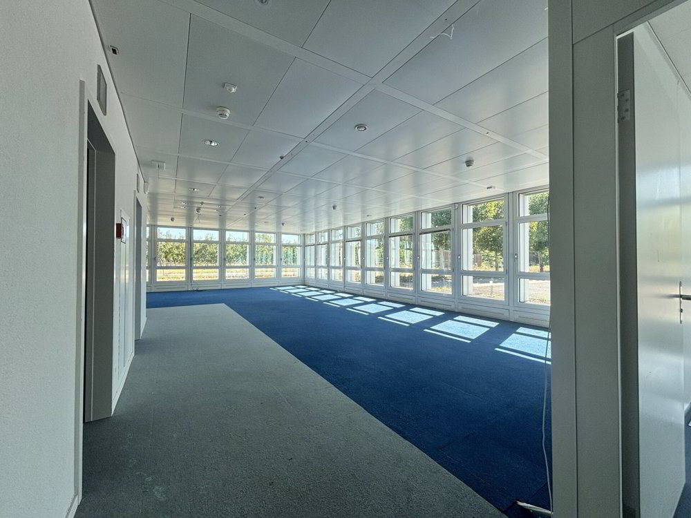 Etoy Vaud bureaux à louer proche gare CFF - Ansicht 4