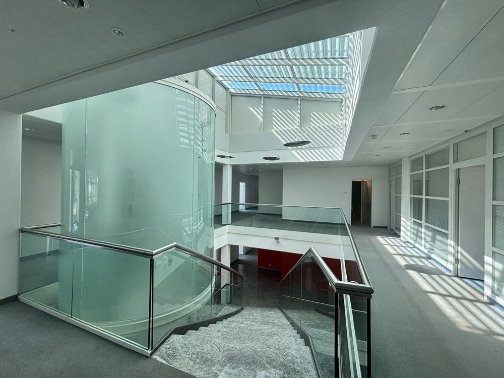 Etoy Vaud bureaux à louer proche gare CFF - Ansicht 5