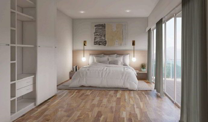 Wohnung – Sion - Ansicht 3