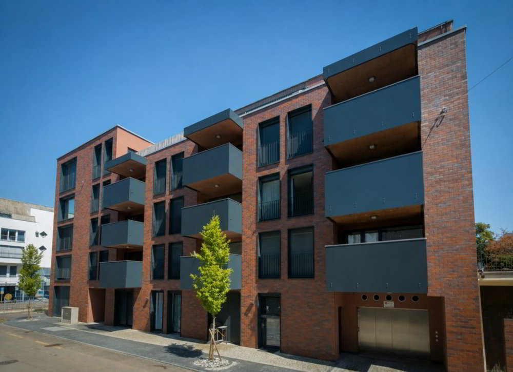 null rooms Car park, garage for rent in Winterthur - image 1/2