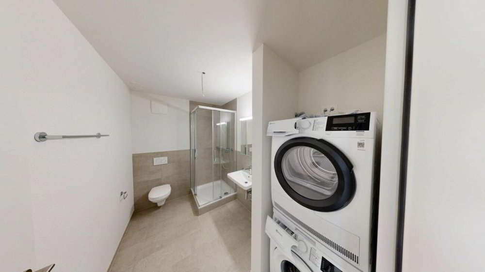 Wohnung – Gossau SG, Herzenwil - Ansicht 3