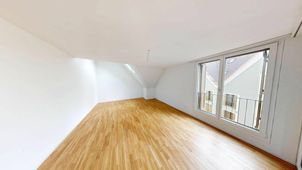 Wohnung – Gossau SG, Herzenwil - Ansicht 4