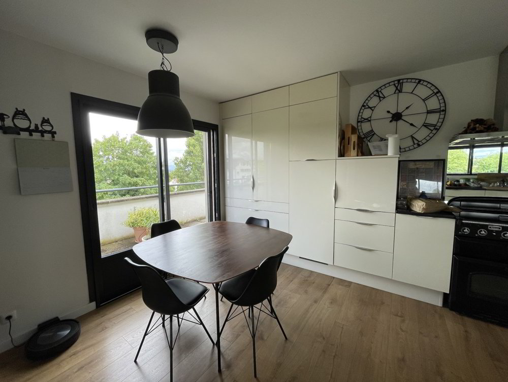 Wohnung – Perly - Ansicht 4
