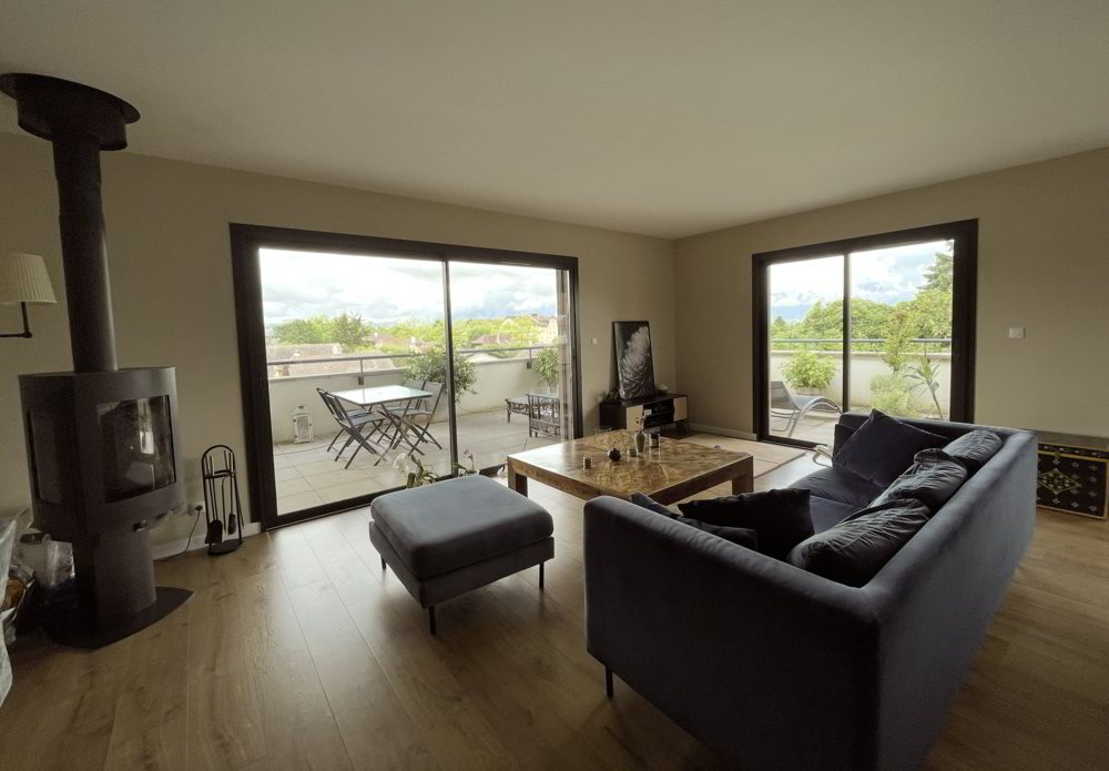 5 Zimmer Wohnung zum verkaufen in Perly - Bild 1/9