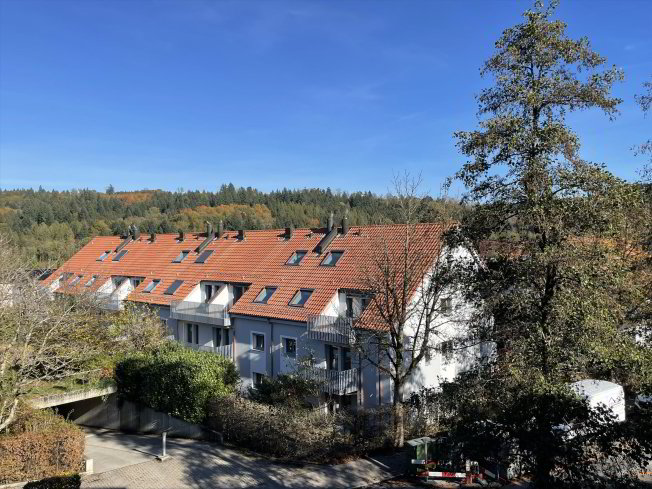 3 Zimmer Wohnung zu vermieten in Dättwil AG - Bild 1/1