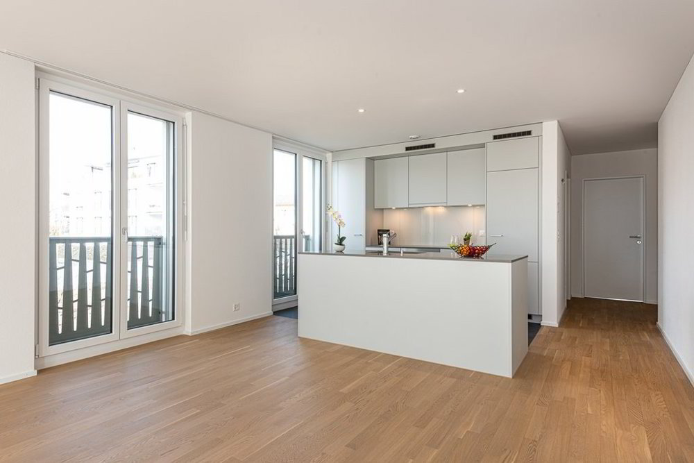 Wohnung – Rapperswil-Jona, Jona - Ansicht 2