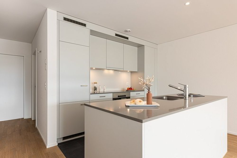 Wohnung – Rapperswil-Jona, Jona - Ansicht 4