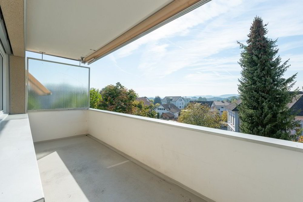 4.5 Zimmer Wohnung zu vermieten in Niederrohrdorf - Bild 1/6