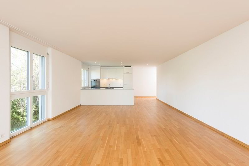 Wohnung – Illnau-Effretikon, Unterillnau - Ansicht 2