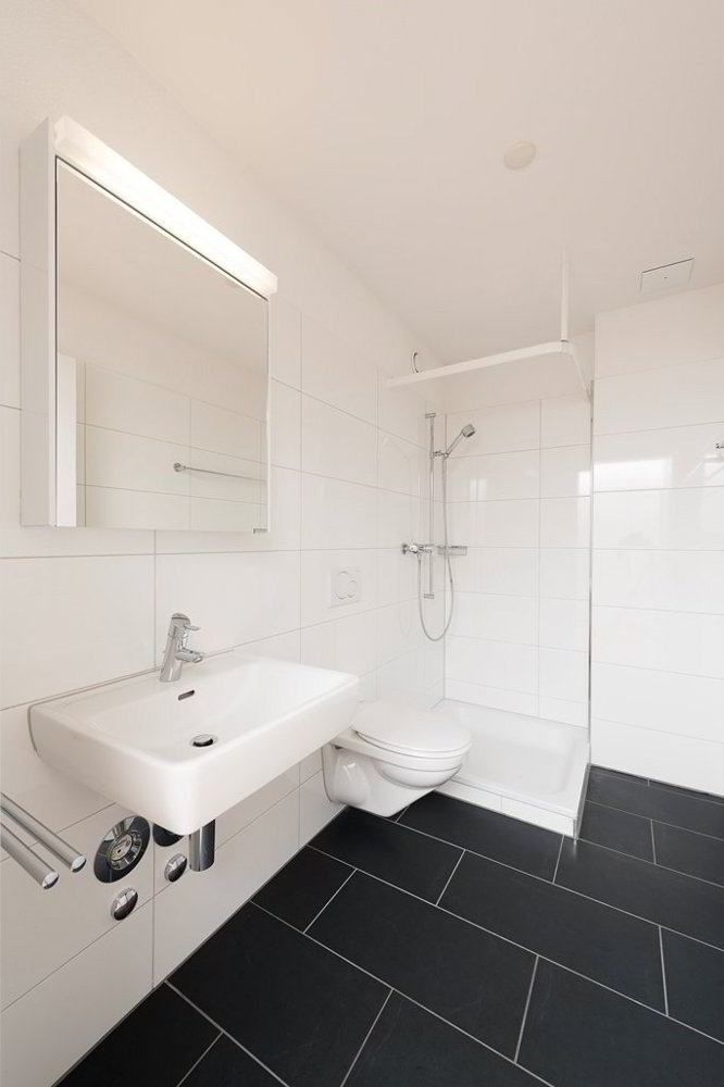 Wohnung – Illnau-Effretikon, Unterillnau - Mehr