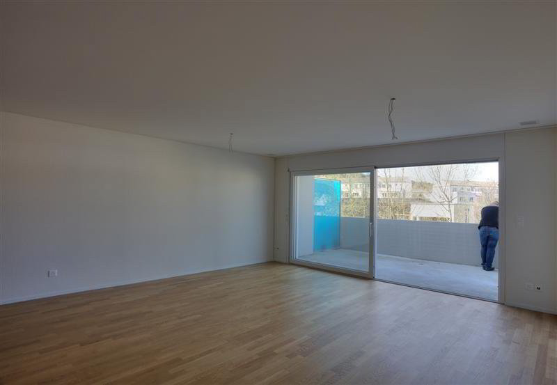 2.5 rooms Apartment for rent in Wittenbach - image 1/6