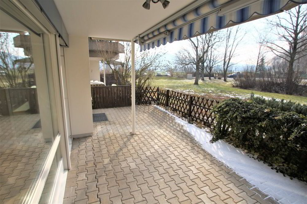 Appartement 3.5 pièces à louer à Pratteln - image 1/6