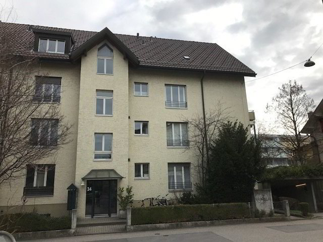 null rooms Car park, garage for rent in Bern - image 1/1