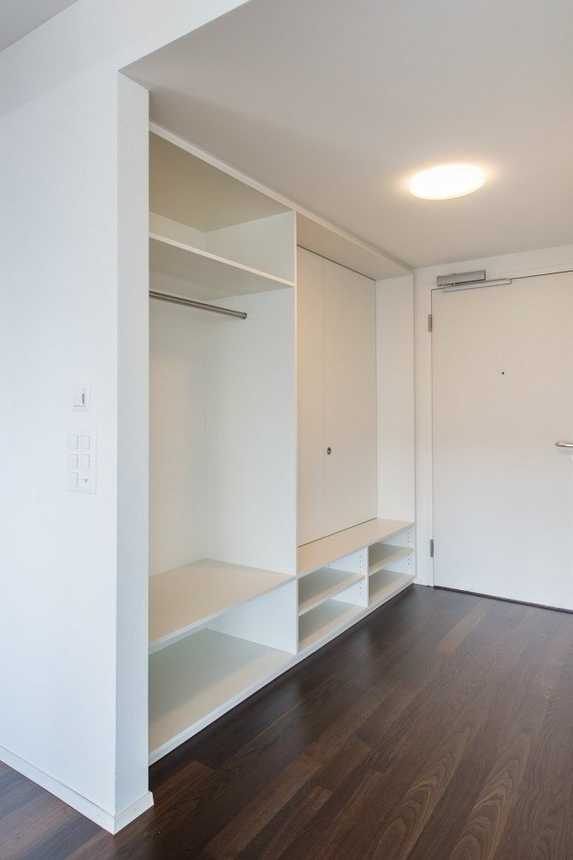 Appartamento di 4.5 locali in affitto a Baden - immagine 1/7
