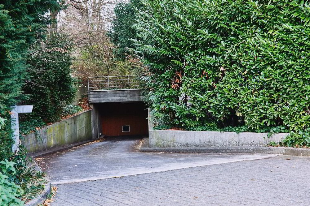 null rooms Car park, garage for rent in Bern - image 1/2
