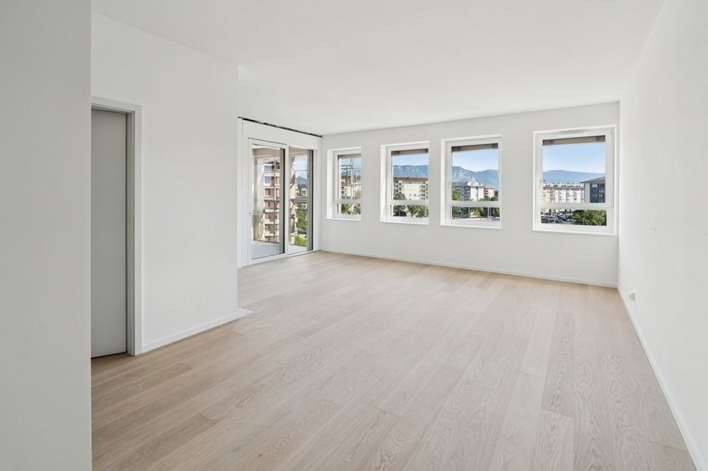 Wohnung – Genève - Ansicht 4