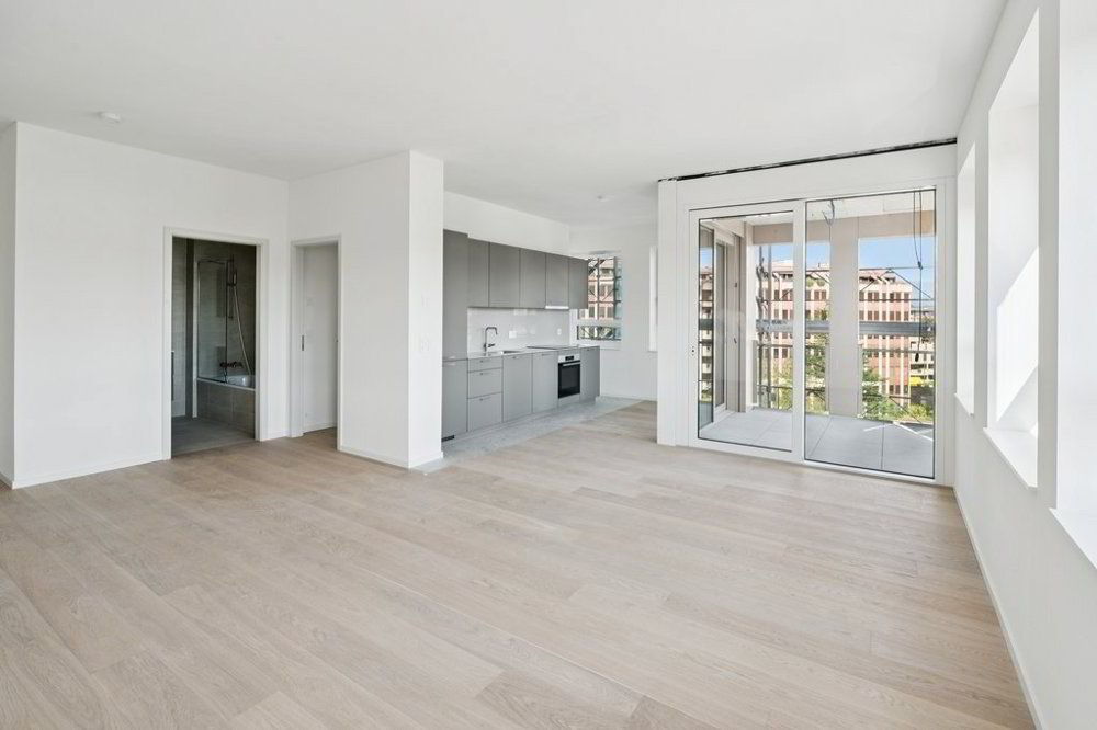 Wohnung – Genève - Ansicht 5