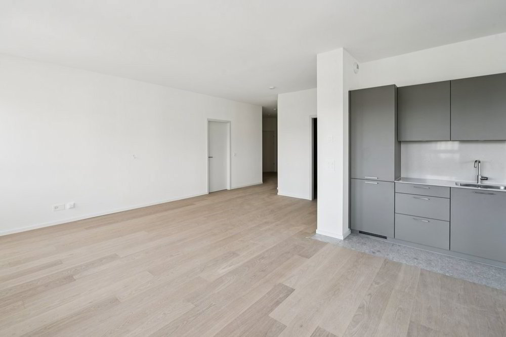 Wohnung – Genève - Mehr