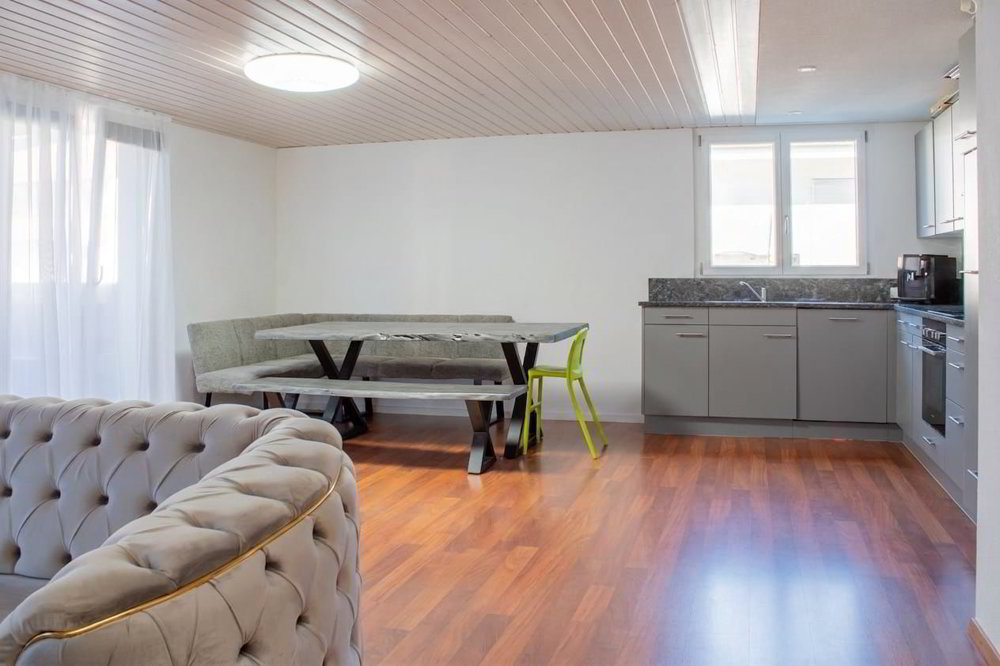 Haus – Roggwil BE - Ansicht 2