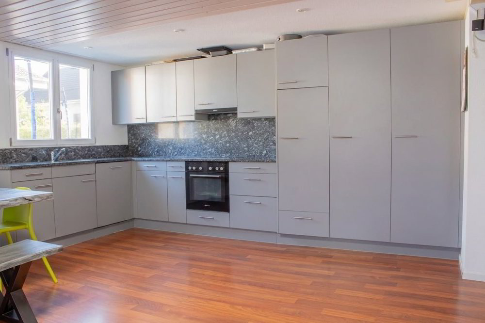 Haus – Roggwil BE - Ansicht 3