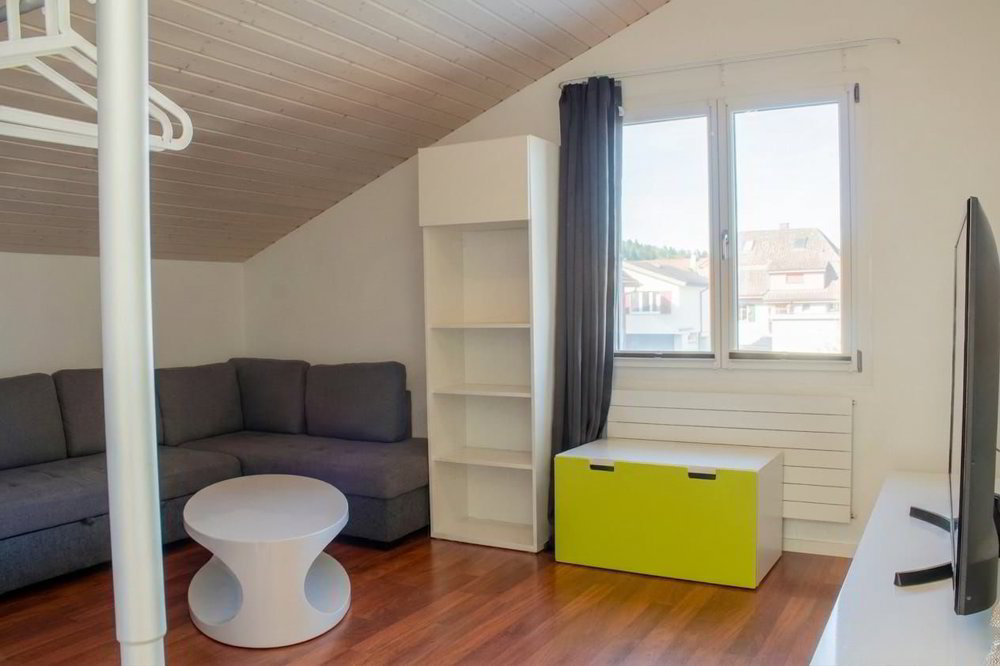 Haus – Roggwil BE - Ansicht 4