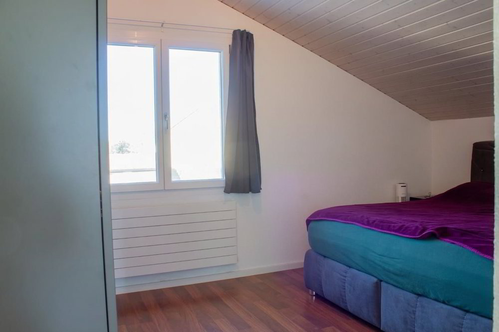 Haus – Roggwil BE - Mehr