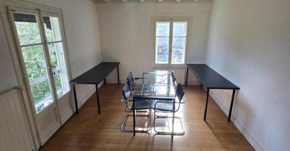 null rooms Office & Commercial for rent in Vésenaz - image 1/4