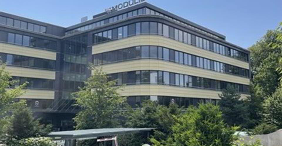 null rooms Office & Commercial for rent in Versoix - image 1/2