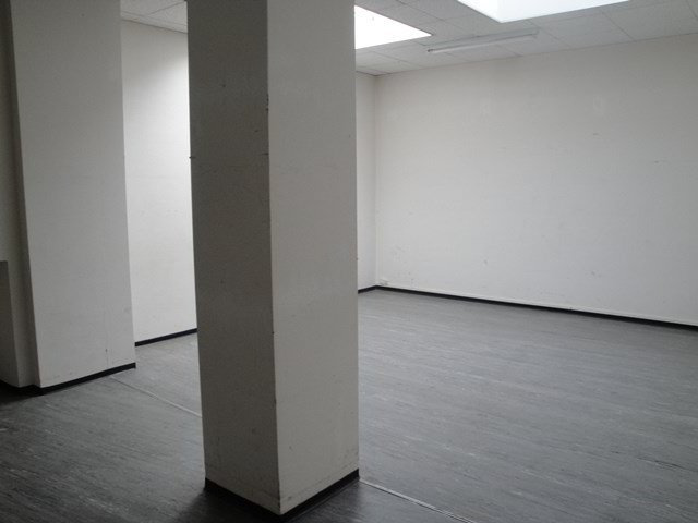 Lagerflächen mitten in Basel - Ansicht 2