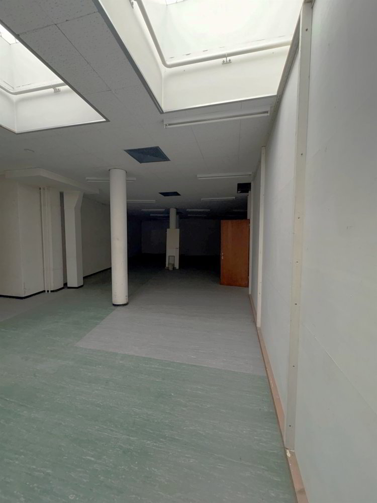 Lagerflächen mitten in Basel - Ansicht 3