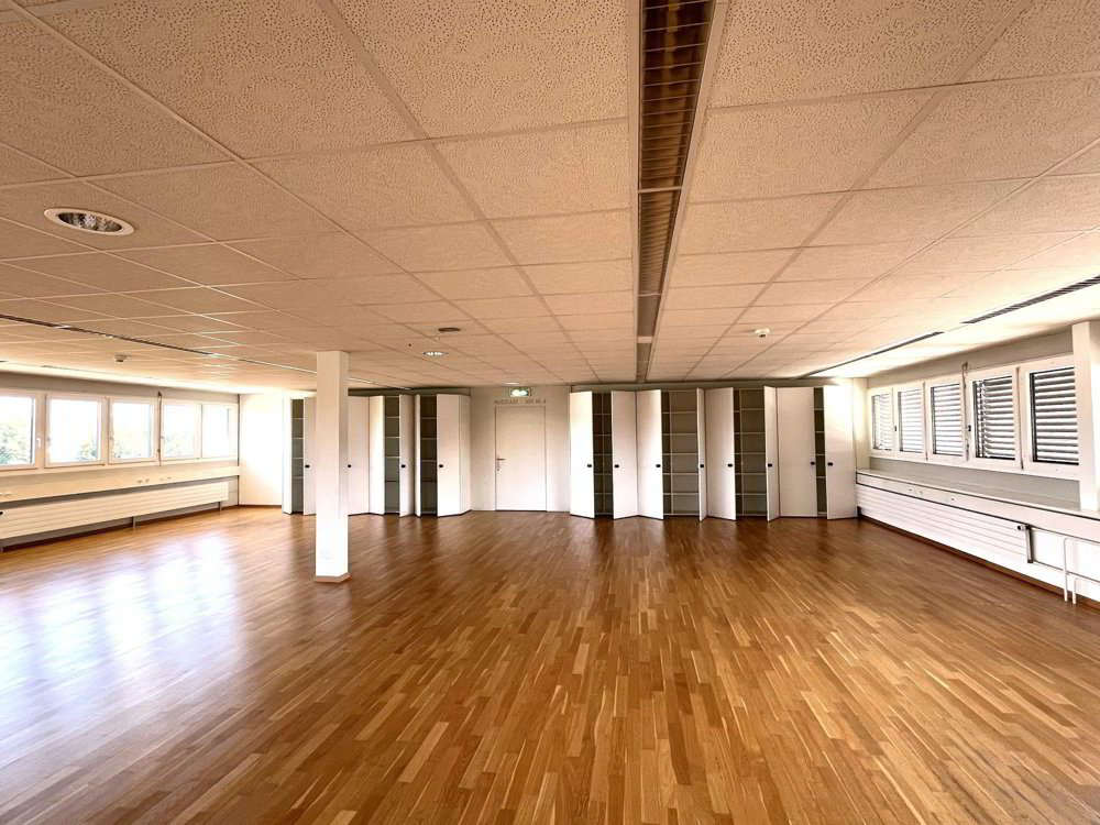 null rooms Office & Commercial for rent in Niederhasli - image 1/6