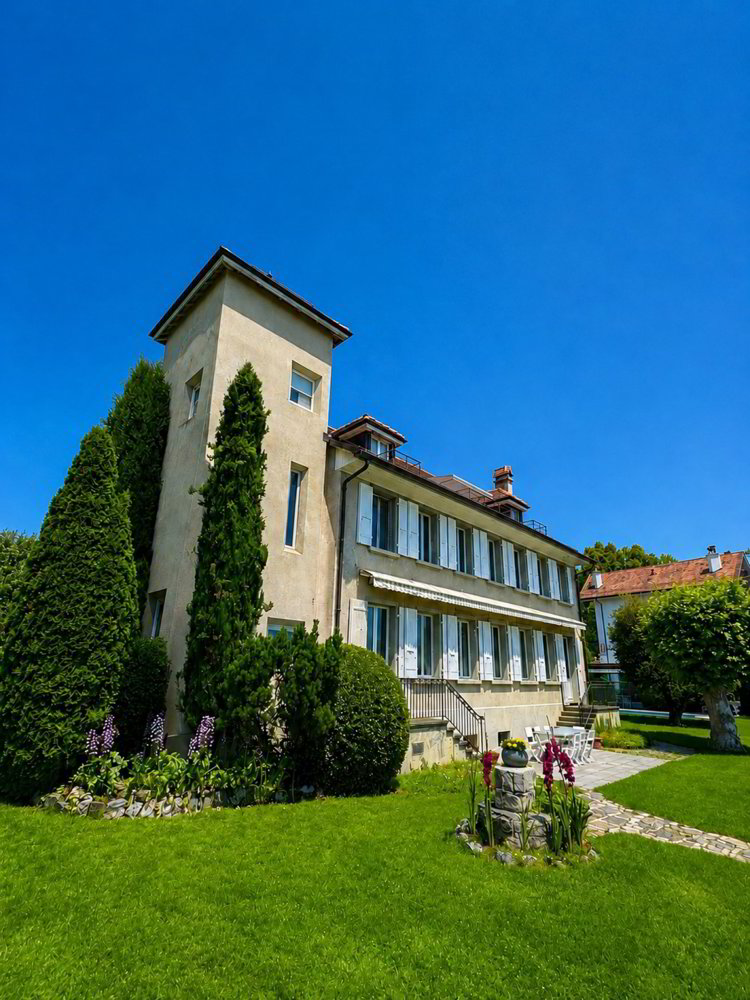 Haus – Nyon - Ansicht 2