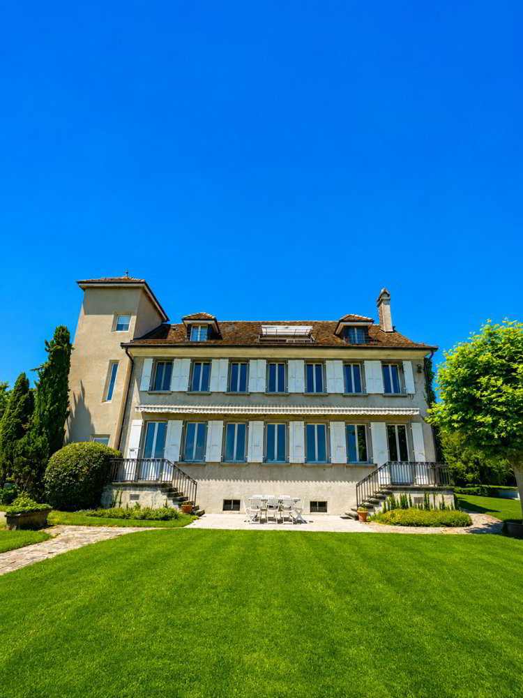 Haus – Nyon - Ansicht 4