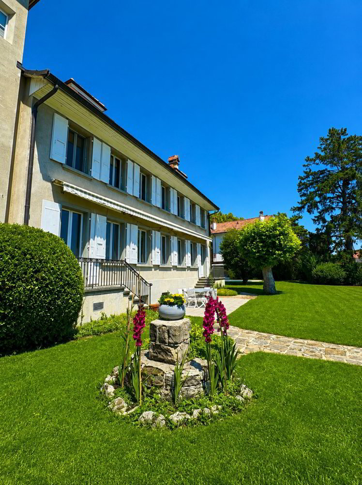 Haus – Nyon - Ansicht 5