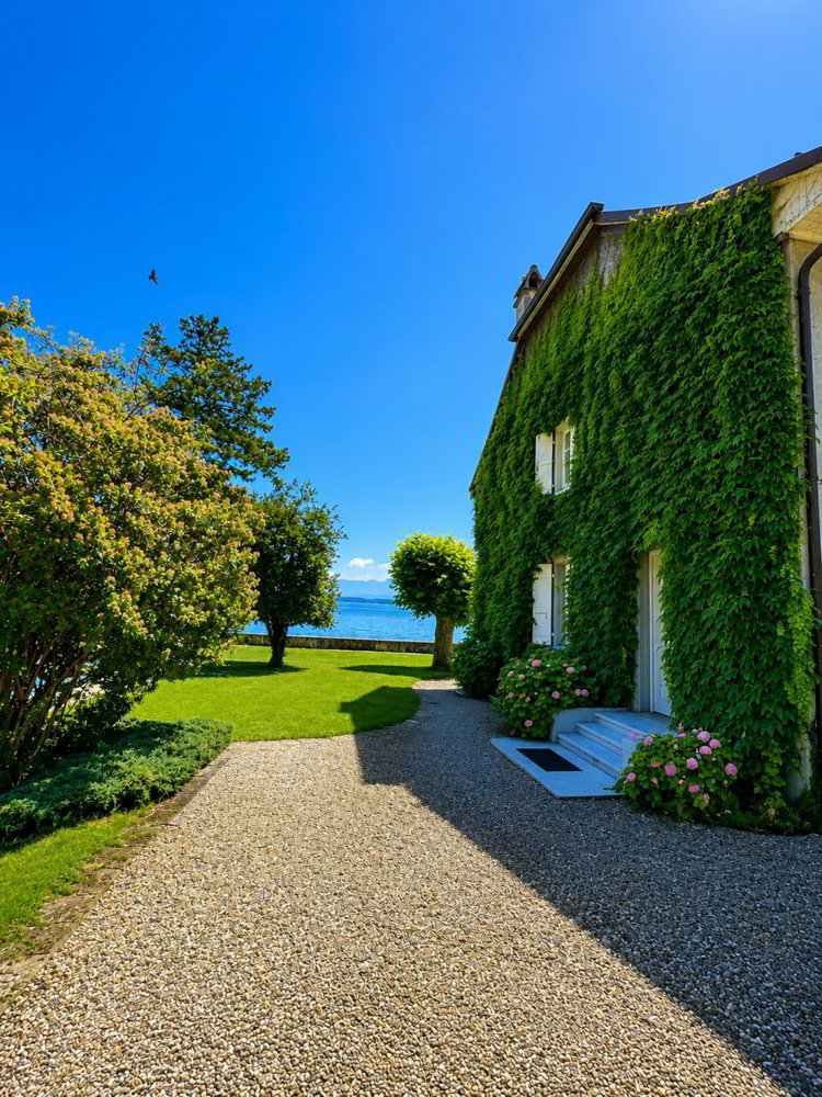 Haus – Nyon - Mehr