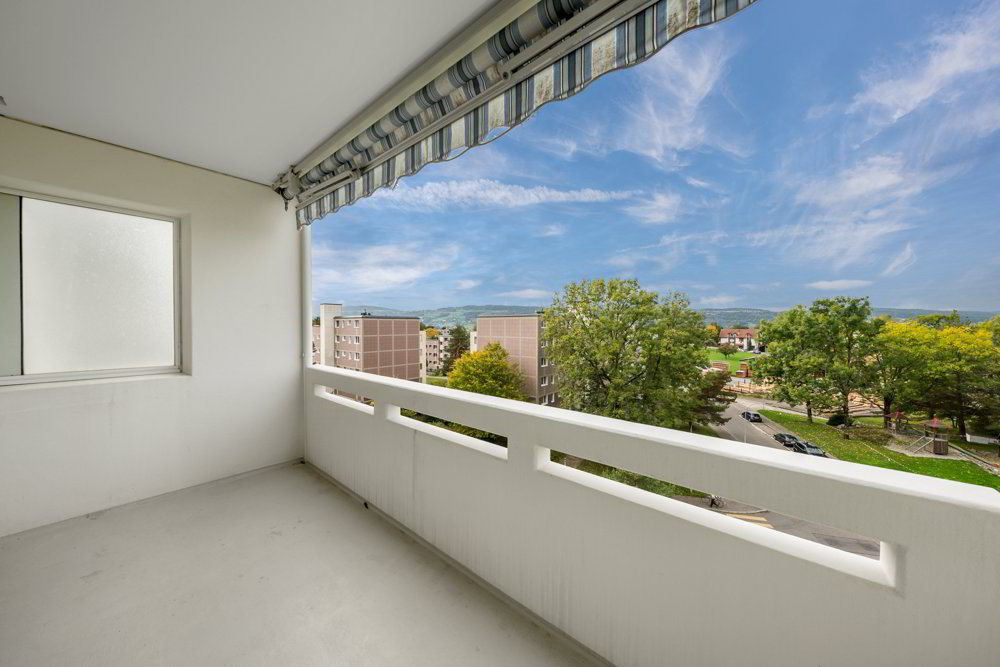 Appartement 5 pièces à louer à Greifensee - image 1/9