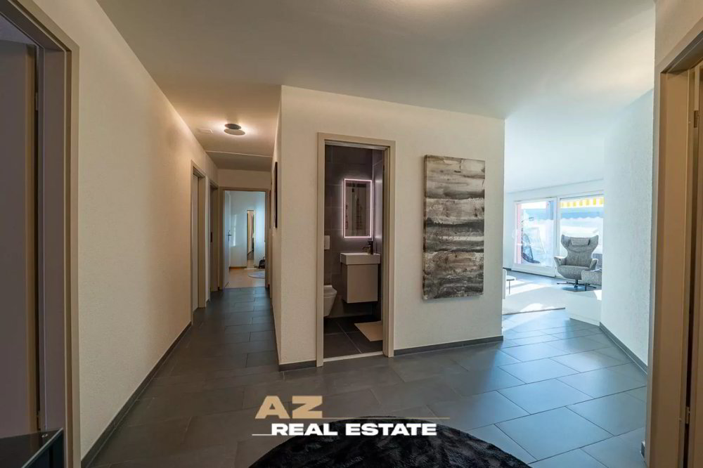 5 rooms Apartment to buy in Forel (Lavaux) - image 1/13