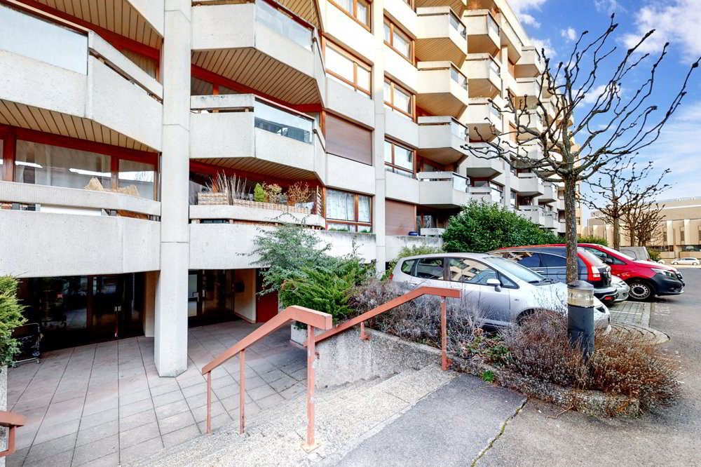 Parking, garage null pièces à louer à Genf - image 1/2