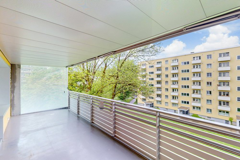4 Zimmer Wohnung zu vermieten in Zürich - Bild 1/9