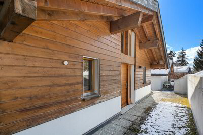 5 rooms Apartment to buy in Anzère - image 1/13